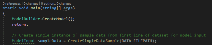 Retrain model with feature text instead of categorical hash