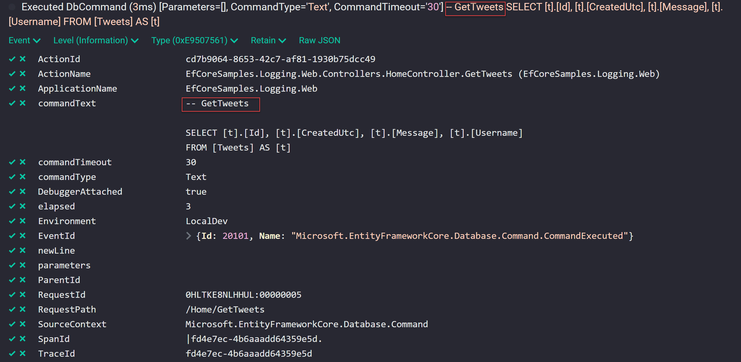 efcore-logging-query-tag