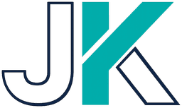 JK logo